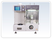 多功能粉体物性测试仪 日本