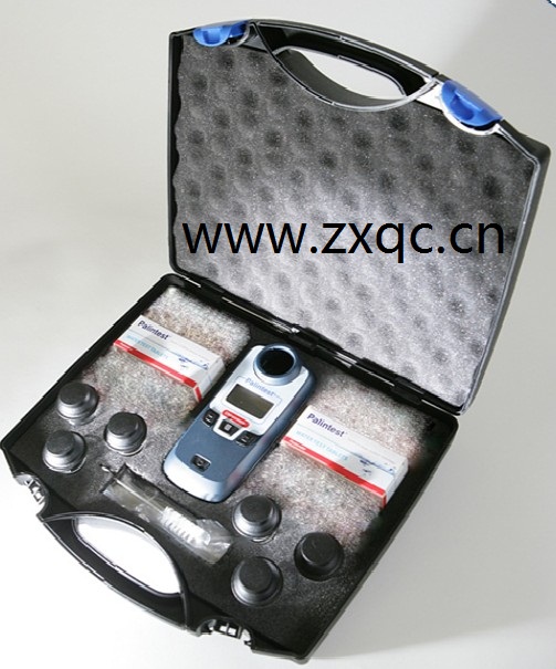 百灵达-余氯测量计（水晶版）