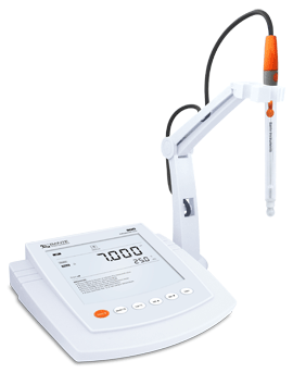 多参数水质测量仪(pH/ORP/电导率/TDS/盐度/电阻率/溶解氧/℃/℉）
