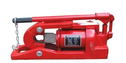 液压钢丝绳切断器（带刀头）