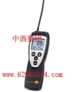 热敏风速计/德图风速仪