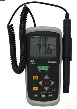 温湿度计