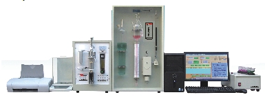 电脑多元素分析仪