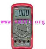 通用型数字万用表UT55