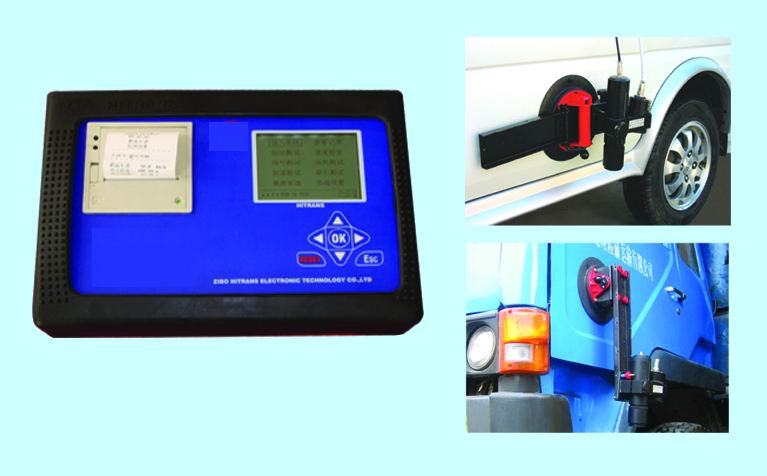 优特水质专卖-台式多参数水质测定仪（pH/离子/氧化还原电位（ORP）/温度）