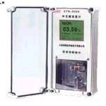 中文酸浓度计 （测量介质H2SO4!）