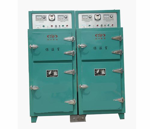 烘干、保温两用焊条烘箱
