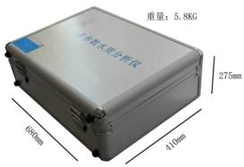 多参数水质检测仪