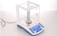 外置电子分析天平