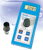 氰化物离子浓度仪