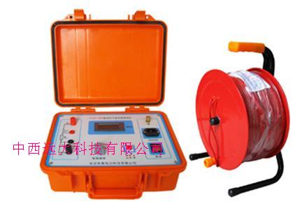 接地引下线导通测试仪