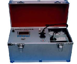 智能烟气采样仪