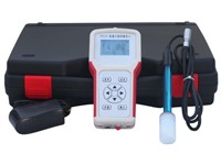 精密酸度计 便携式