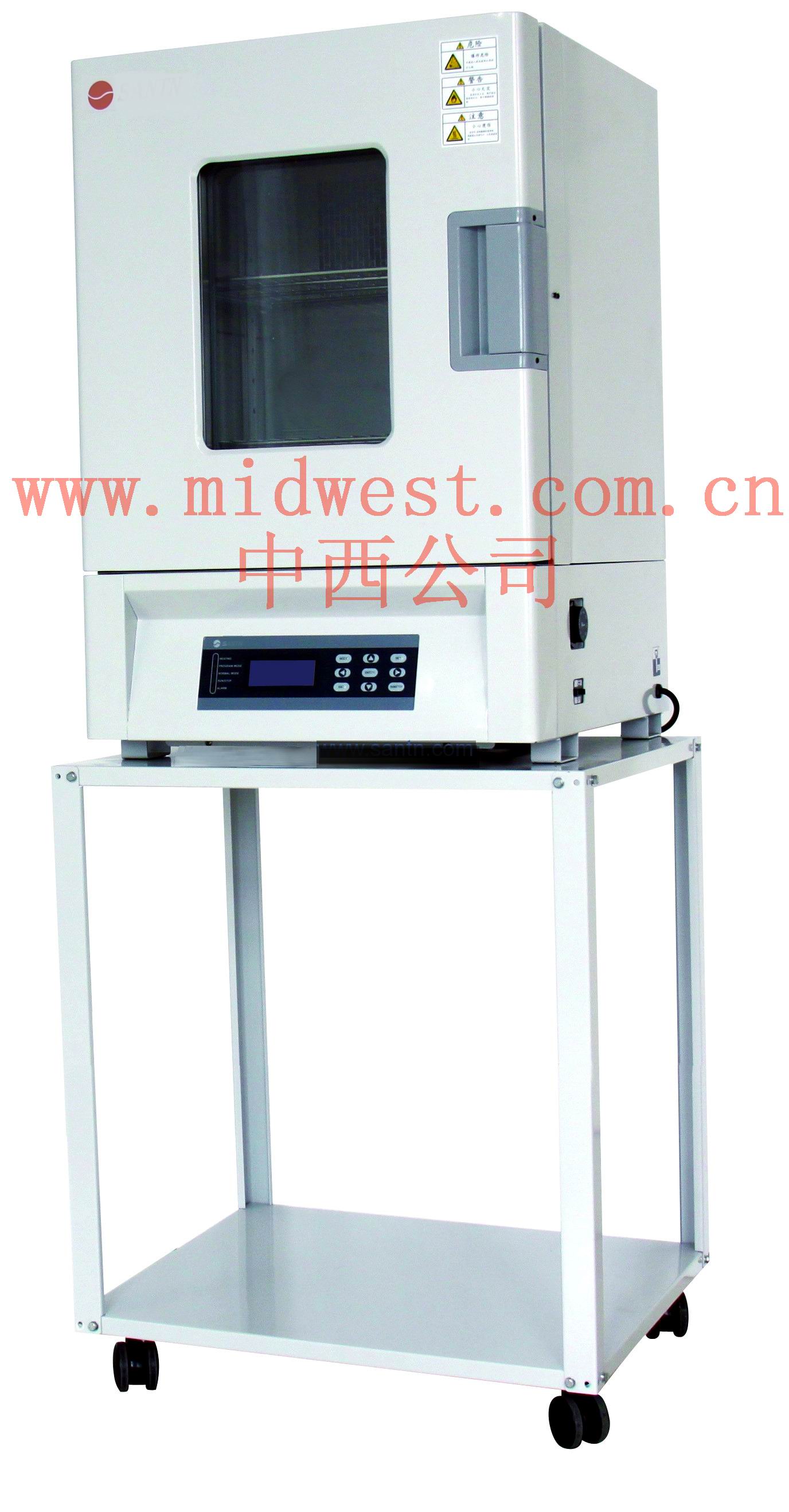 精密鼓风干燥箱