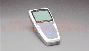 便携式SF6智能精密微水仪