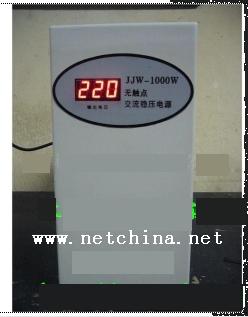 精密净化稳压电源/交流稳压净化电源