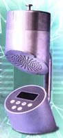 浮游空气细菌采样器