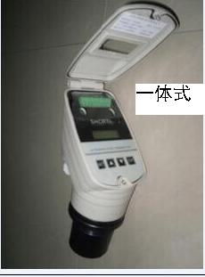 液位计类/超声波液位计/超声波水位计 防腐 (分体式)