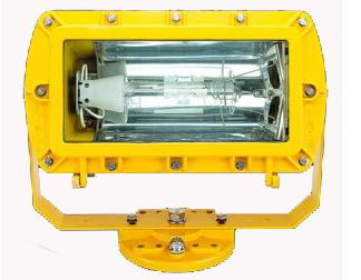 外场强光泛光灯