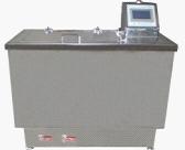 水洗色牢度测试仪(4+6)带触摸屏