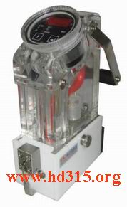 便携式数显二氧化碳测定仪