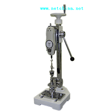 钮扣拉力测试仪（钮扣拉力器）