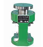 水泥胶砂强度检验工具