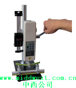 植物茎秆强度仪