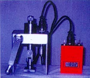 饰面砖粘结强度检测仪