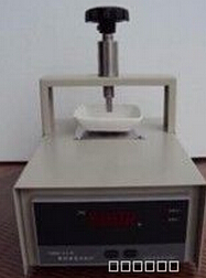 颗粒强度测定仪