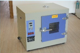 染色小样快速烘箱