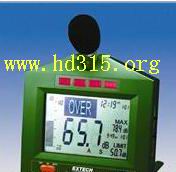 （壁挂式）噪声计