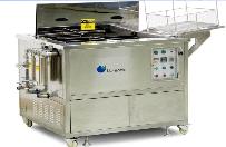 循环过滤超声波清洗机