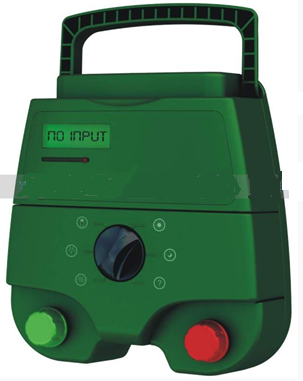 牧场能量控制器