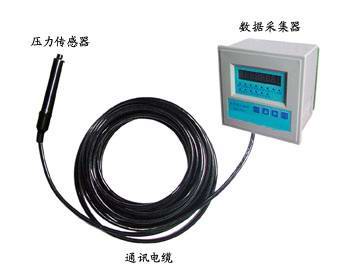 投入式压力水位计