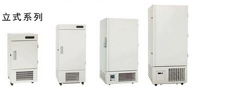 -86度立式超低温冰箱328L