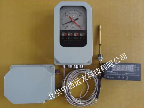 变压器绕组温度计/绕组温度计