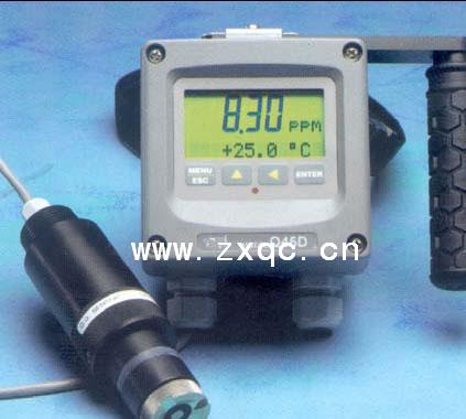 二氧化氯分析仪(美国）