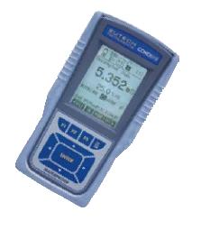 优特水质专卖-便携式多参数水质测定仪（电导率/总溶解固体量（TDS）/温度）