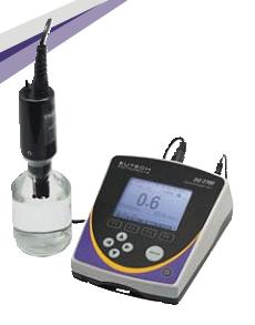 优特水质专卖-台式多功能水质测定仪（溶解氧（DO）/BOD/温度）