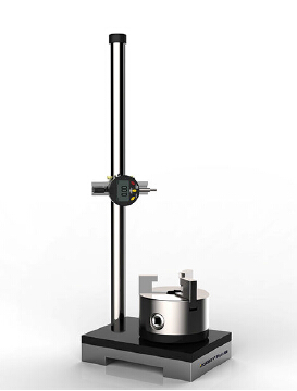 玻璃瓶垂直轴偏差测定仪