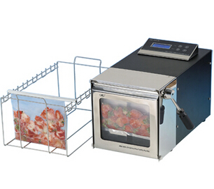 拍击式均质器（HBM-400A升级型号）