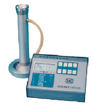 微电脑中流量校准器