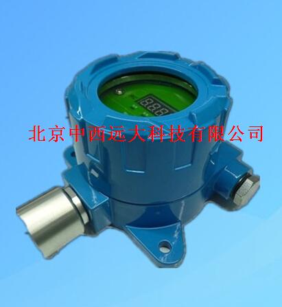 可燃气体检测变送器