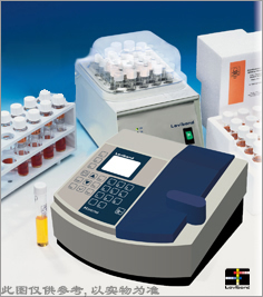 COD多参数水质测定仪