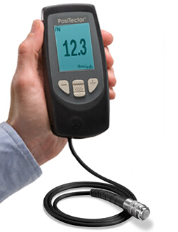 超声波测厚仪 美国DeFelsko