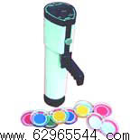 逆反射系数测量仪