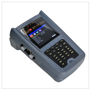 数据传输分析仪