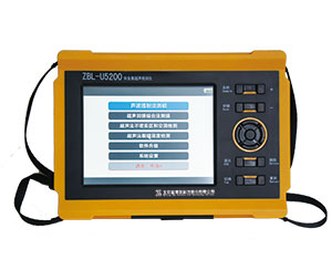 非金属超声波探伤仪/非金属超声检测仪/非金属超声波检测仪/超声波检测仪