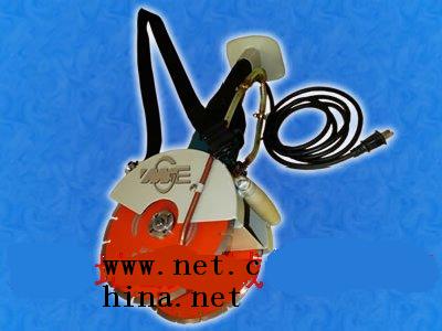 便携式刻槽取样机